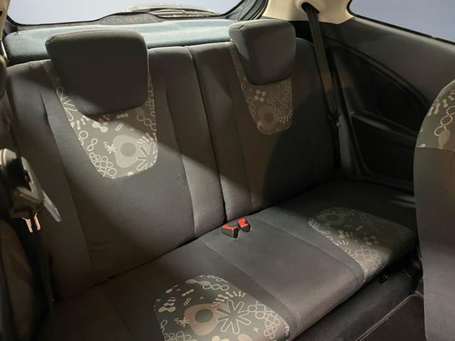 FORD Ka+ 1.2 8V 69CV