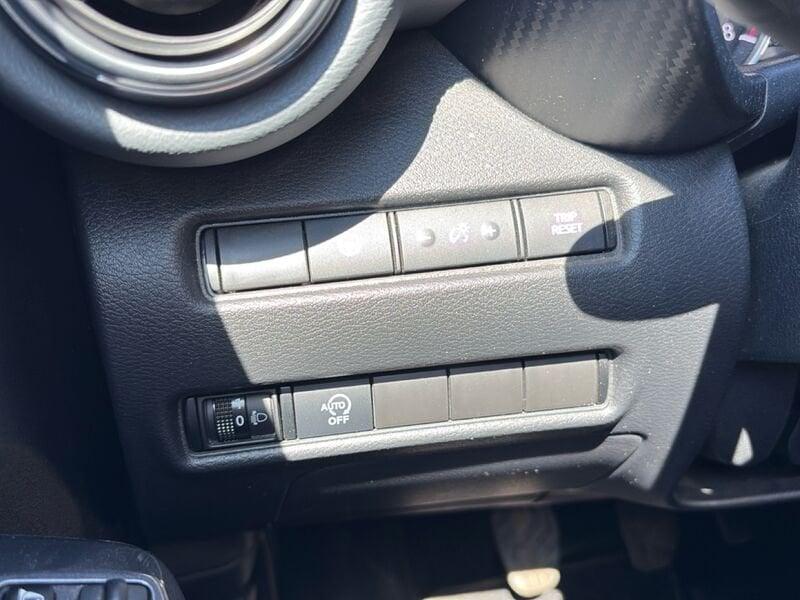 Nissan Juke Juke 1.0 dig-t N-Connecta 114cv