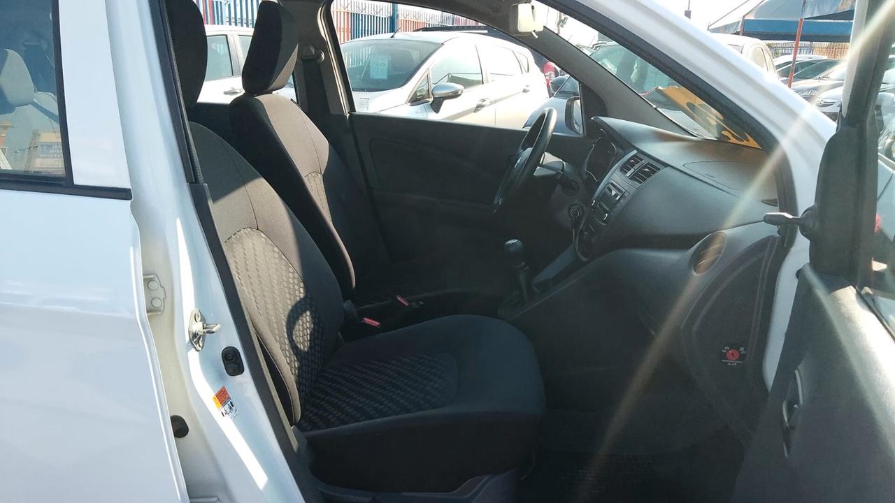 Suzuki Celerio 1.0 L