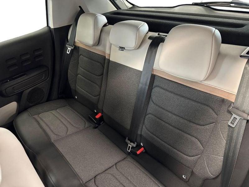 Citroën C3 PureTech 83 S&S Shine