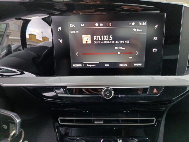 OPEL Mokka 2ª serie 1.2 Turbo Elegance