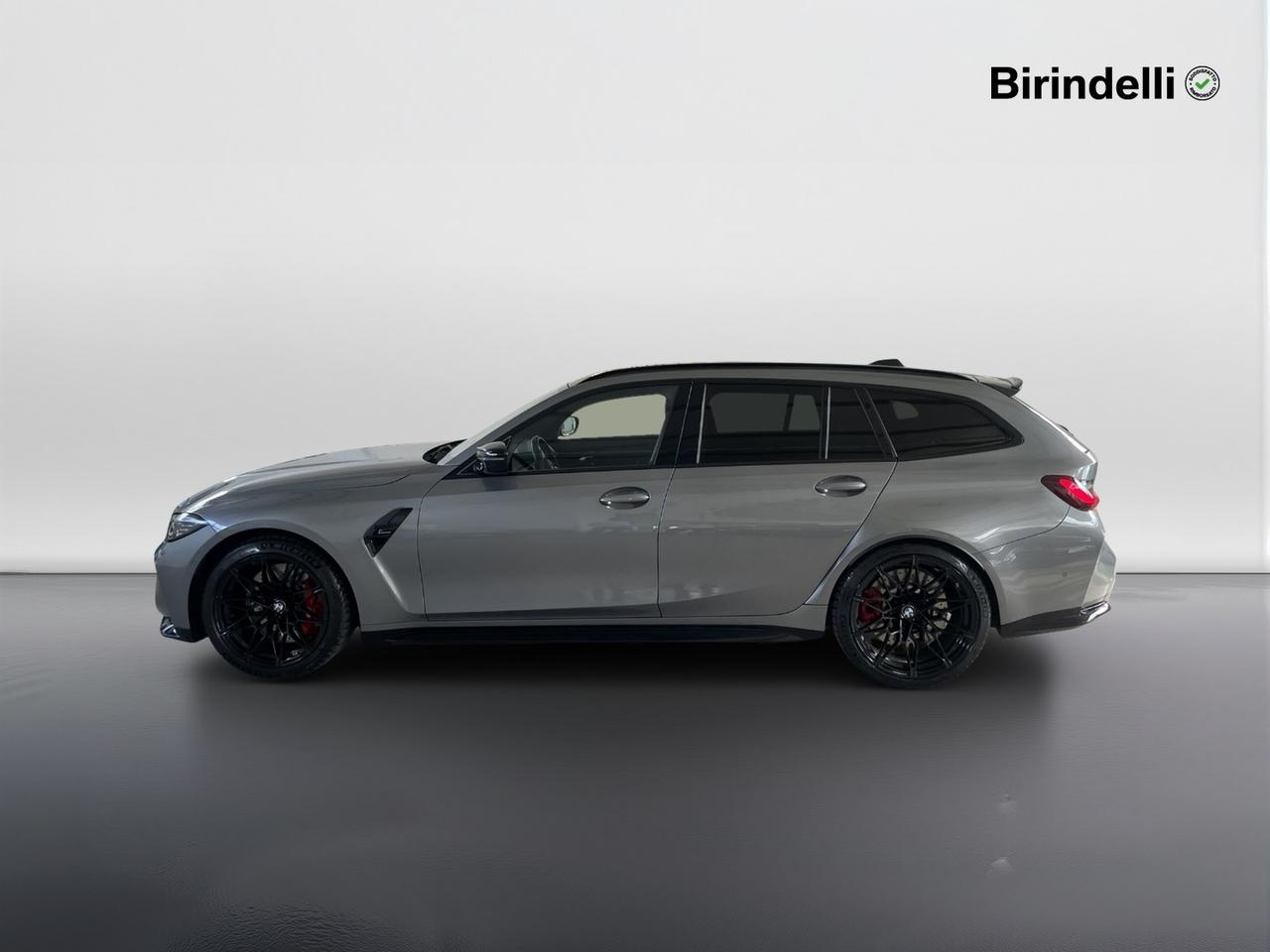 BMW Serie 3(G20/1-80/1) - M3 Touring Competition M xDrive