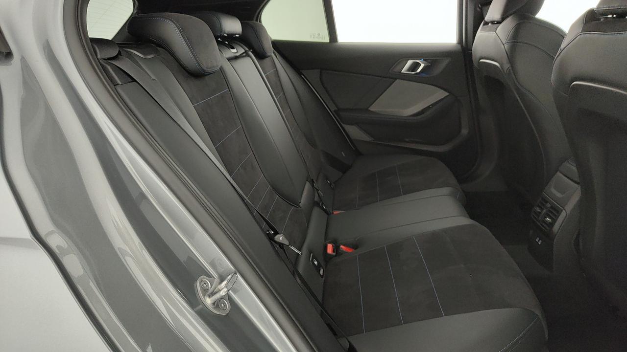 BMW Serie 1 F70 - 120 48V MSport auto