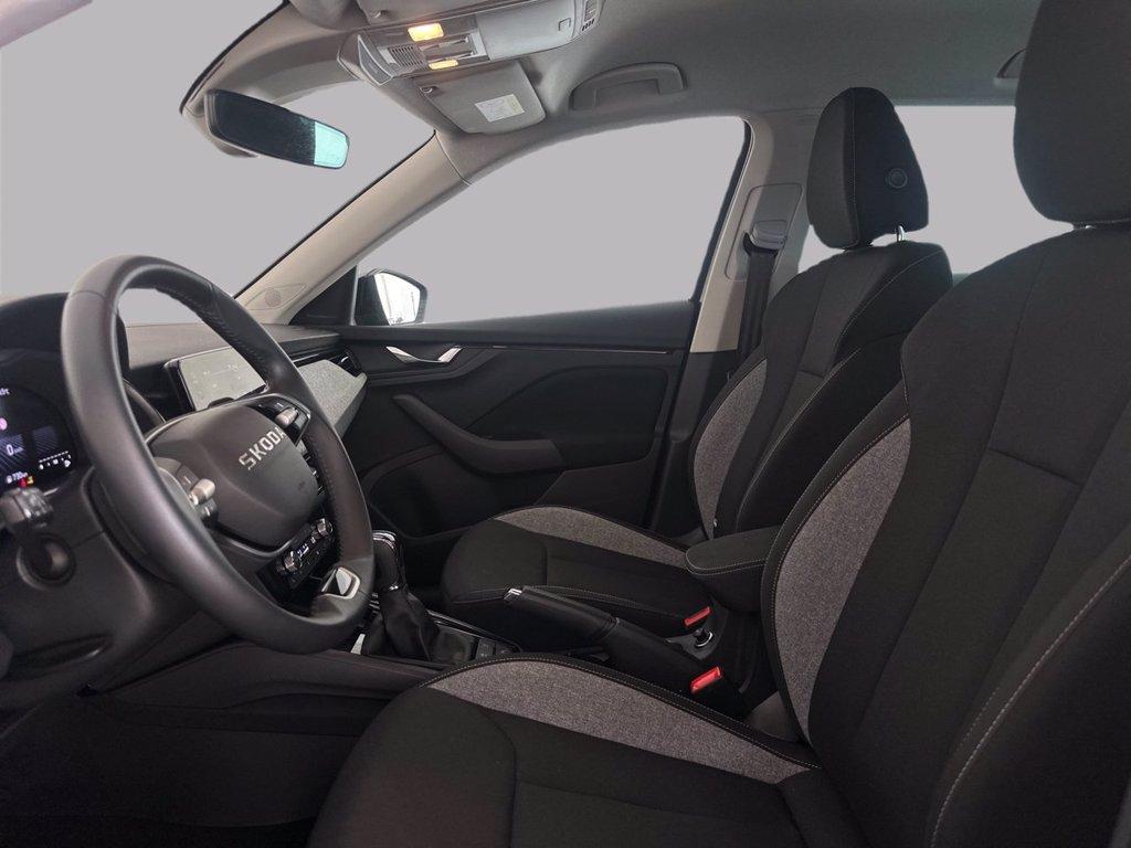 SKODA Kamiq 1.0 tsi black dots 115cv dsg del 2025
