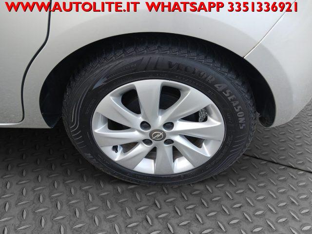 OPEL Corsa 1.4 5 porte Advance