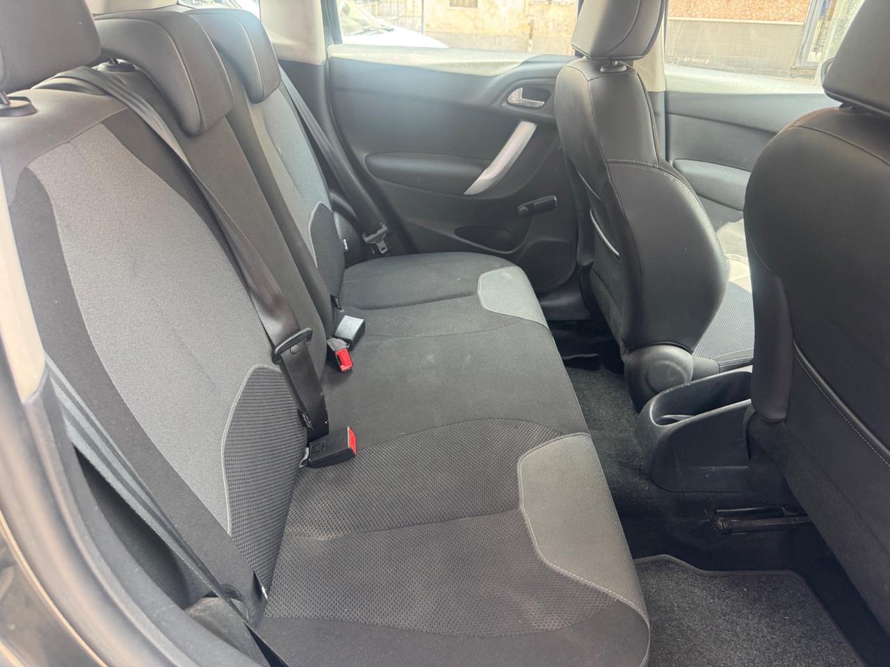 Citroen C3 1.1 GPL airdream Exclusive