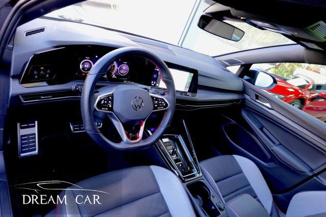 VOLKSWAGEN Golf GTI 2.0 TSI DSG GTI TETTO PELLE-PANO-HARMAN