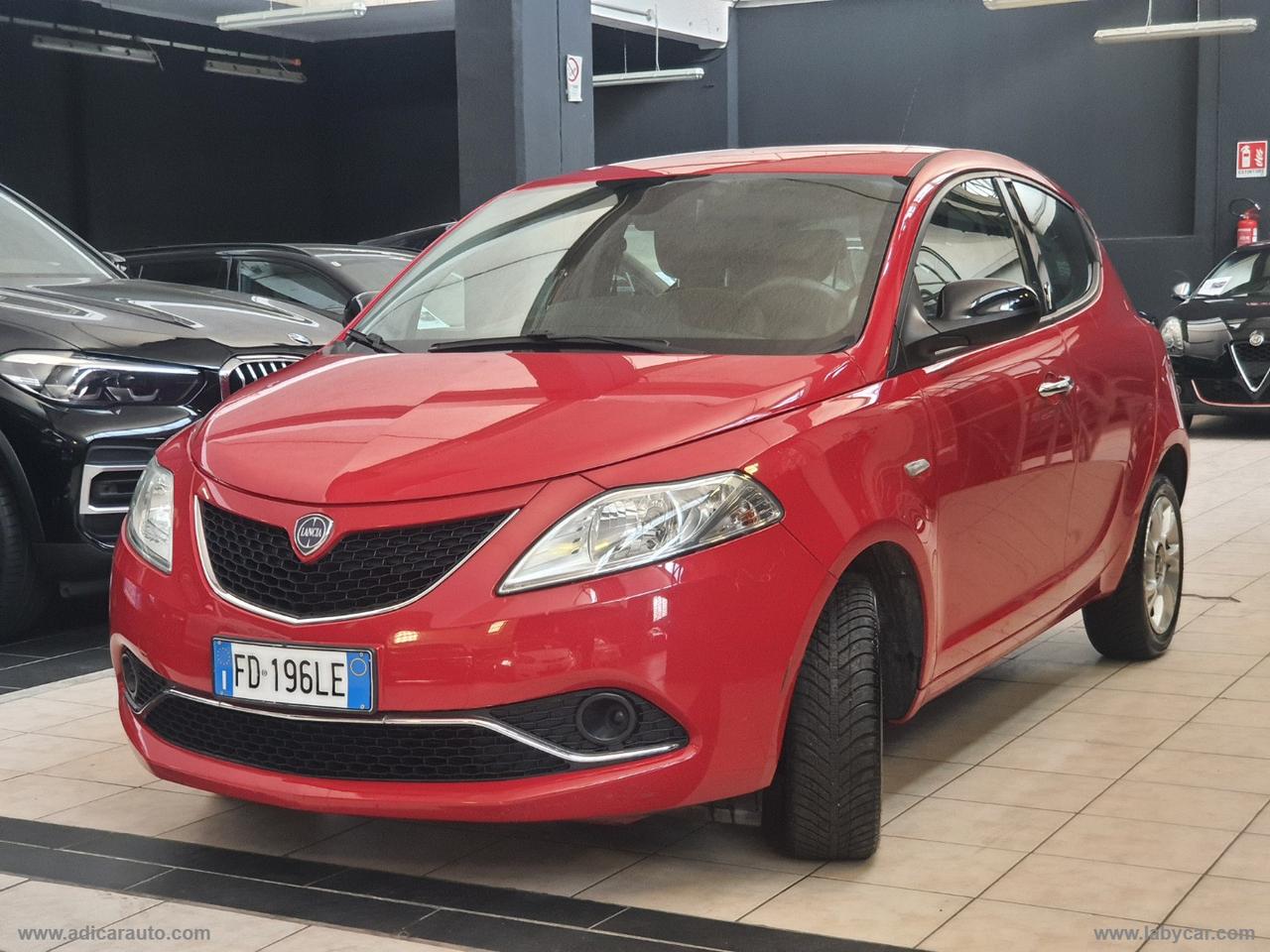 LANCIA Ypsilon 1.2 69 CV 5p.