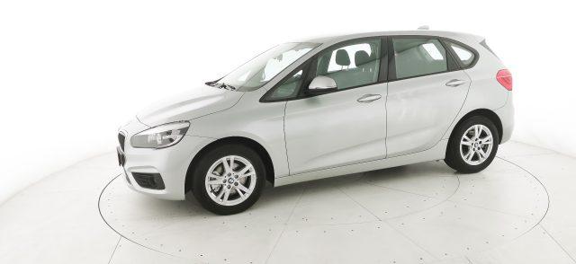 BMW 216 d Active Tourer Advantage