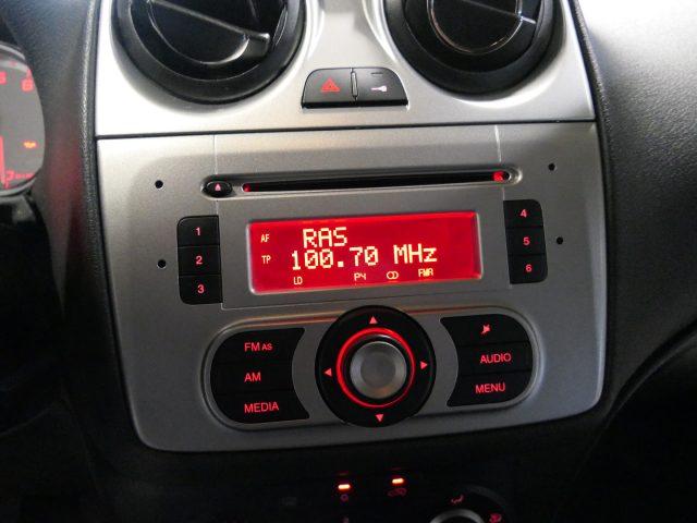 ALFA ROMEO MiTo 1.4 78 CV 8V S&S Progression