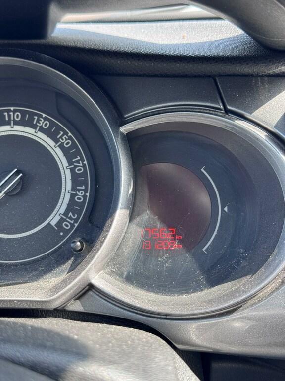 Citroen C3 1.4 HDi Exclusive