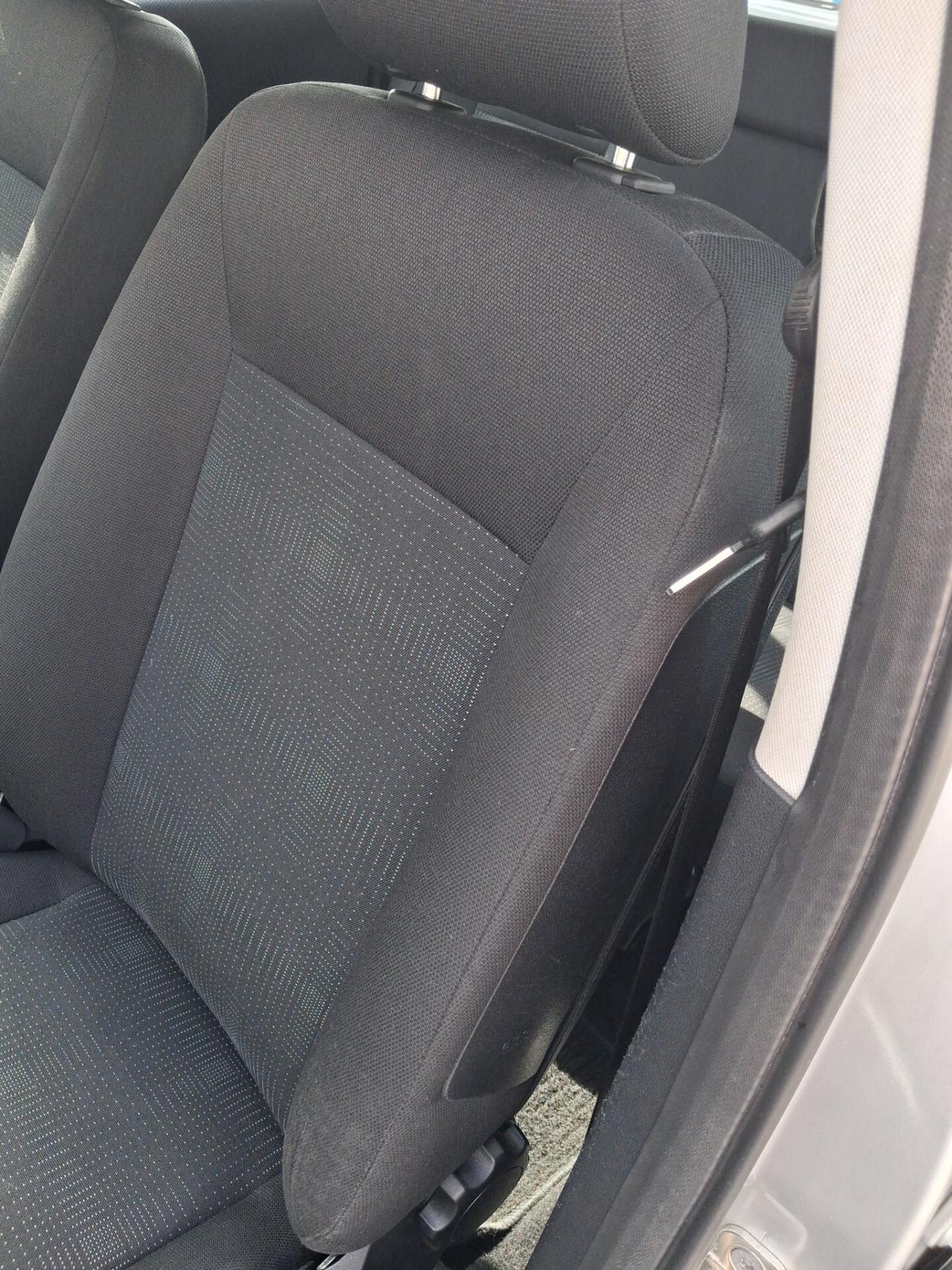 Mercedes-benz A 160 BlueEFFICIENCY Executive