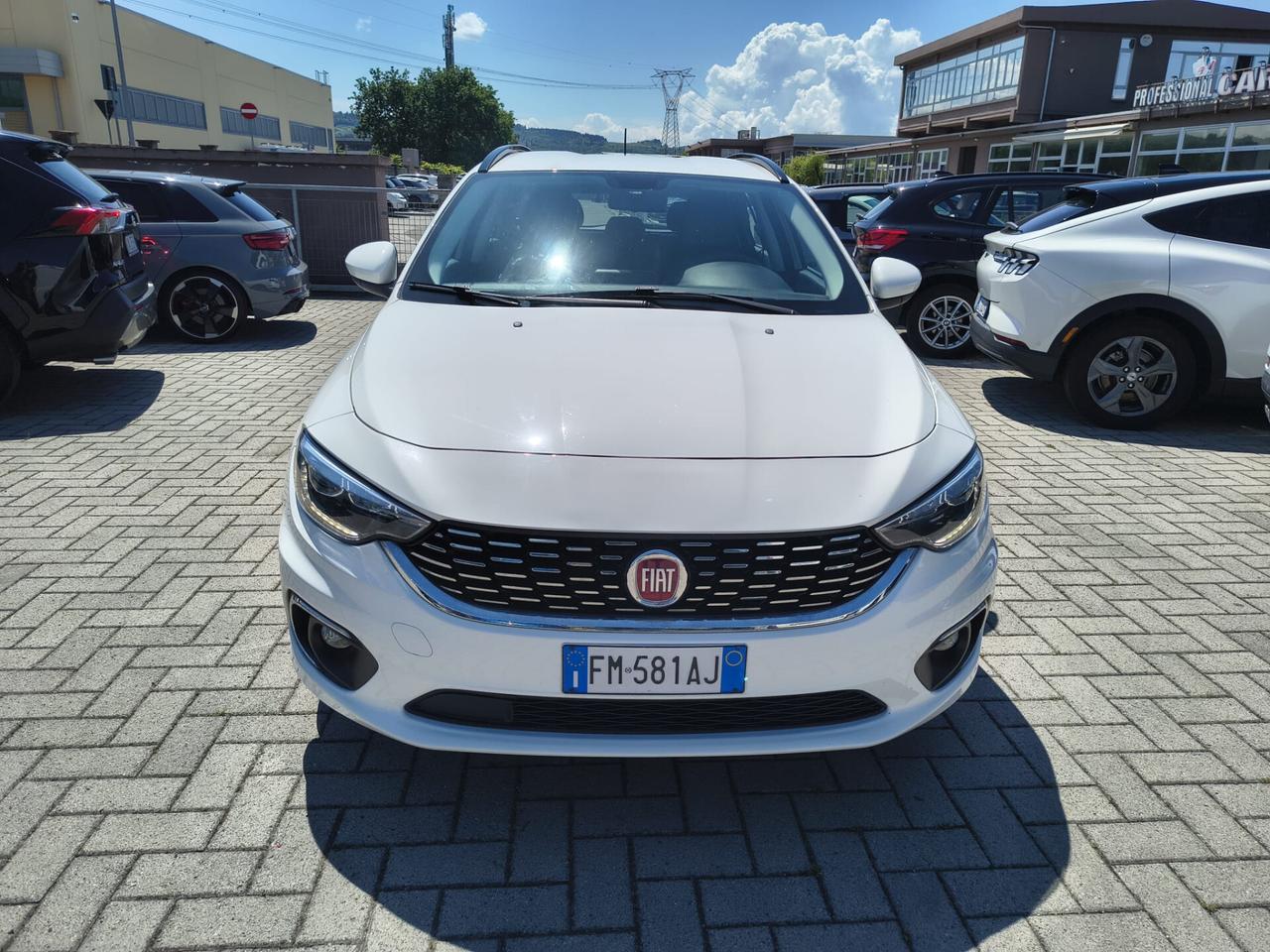 Fiat Tipo sw 1.6 Mjt/diesel 120cv *PREZZO REALE*
