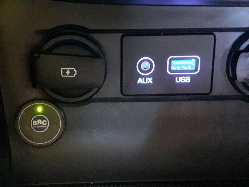 Hyundai i20 1.2 5P GPL - PER NEOPAT - GARANZIA - KM CERTIFIC