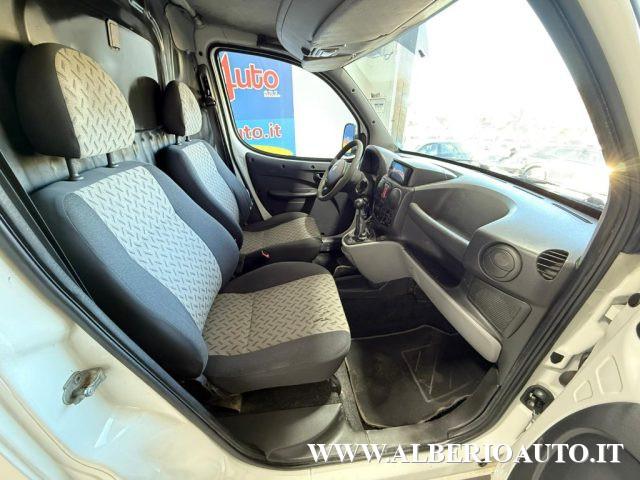 FIAT Doblo Doblò 1.9 MJ Combi N1