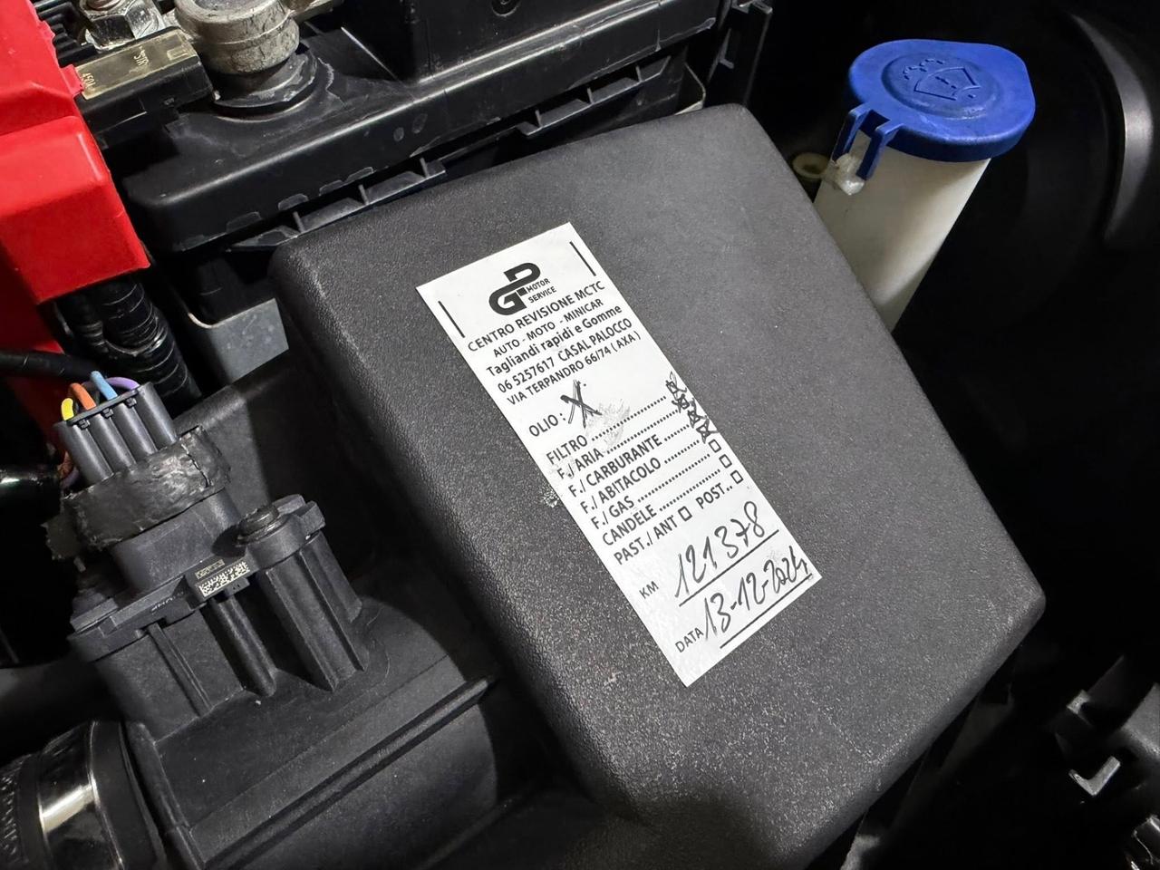 Ford Fiesta 1.5 TDCi 75CV 3 porte Titanium