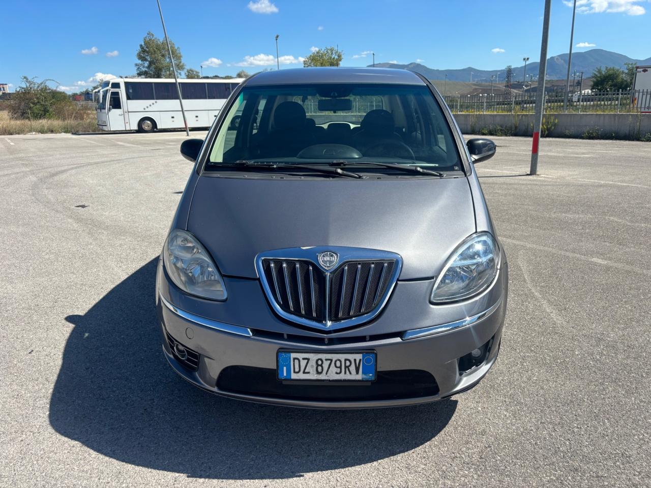 Lancia MUSA 1.3 Multijet 16V 90 CV Oro