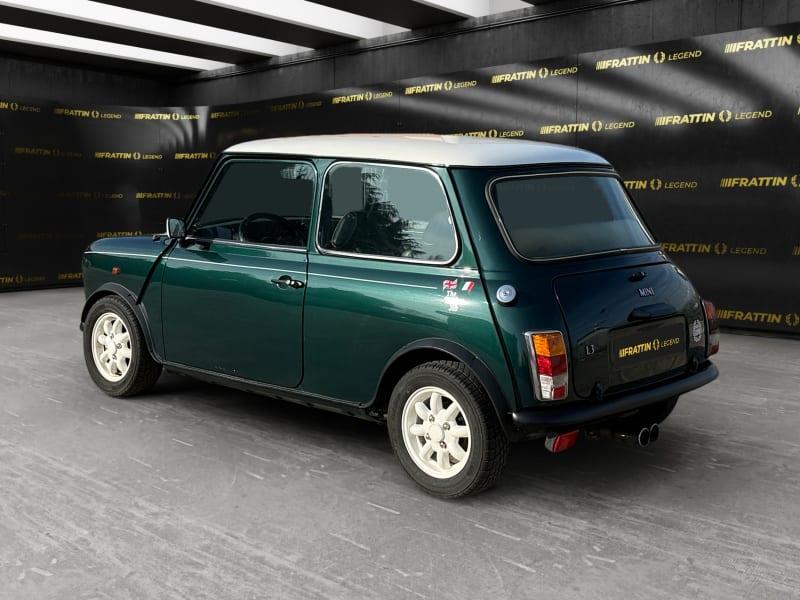 ROVER MINI 1.3 CAT ITALIAN JOB