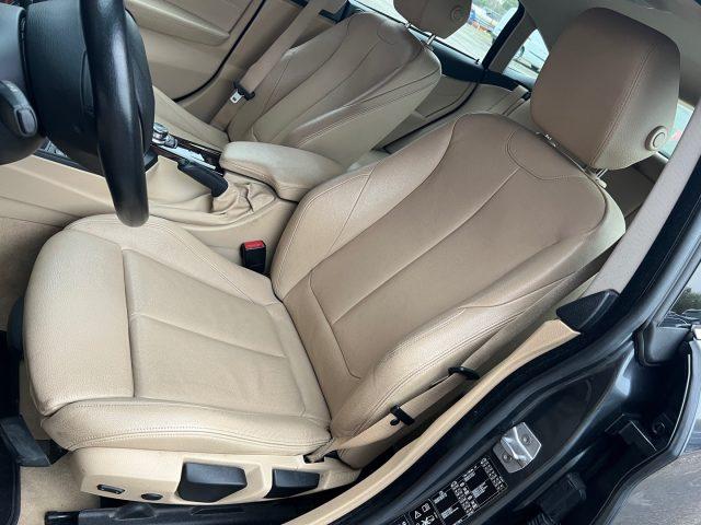 BMW 420 d xDrive Gran Coupé Luxury