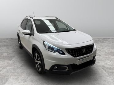PEUGEOT 2008 - 2008 1.2 puretech t Allure s&s 110cv my16