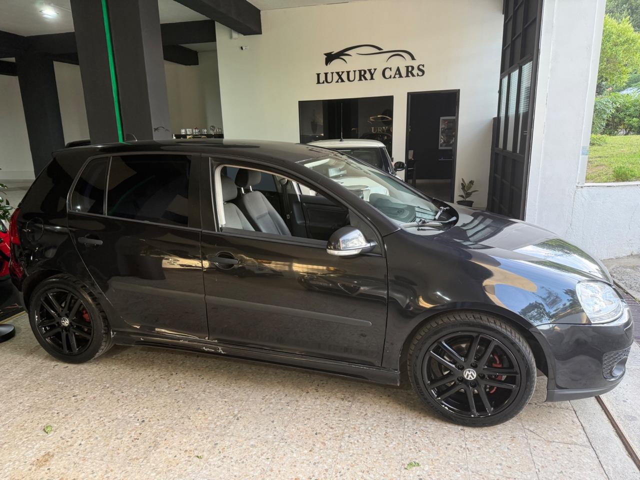 Volkswagen Golf 1.9 TDI 105 Cavalli