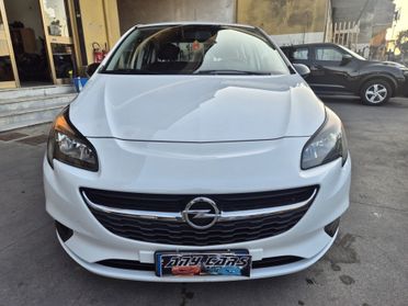Opel Corsa 1.2 5 porte n-Joy 2015 euro6