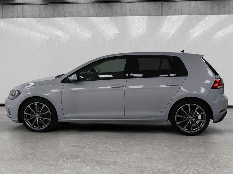 Volkswagen Golf 5p 1.6 tdi Business 115cv dsg