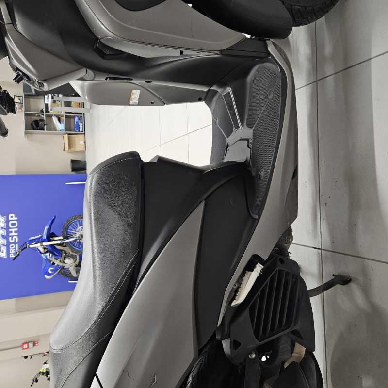 Yamaha Tricity 155 - 2022