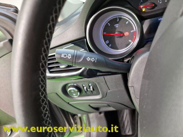 OPEL Astra 1.6 CDTi 110CV Start&Stop Sports Tourer Innovation