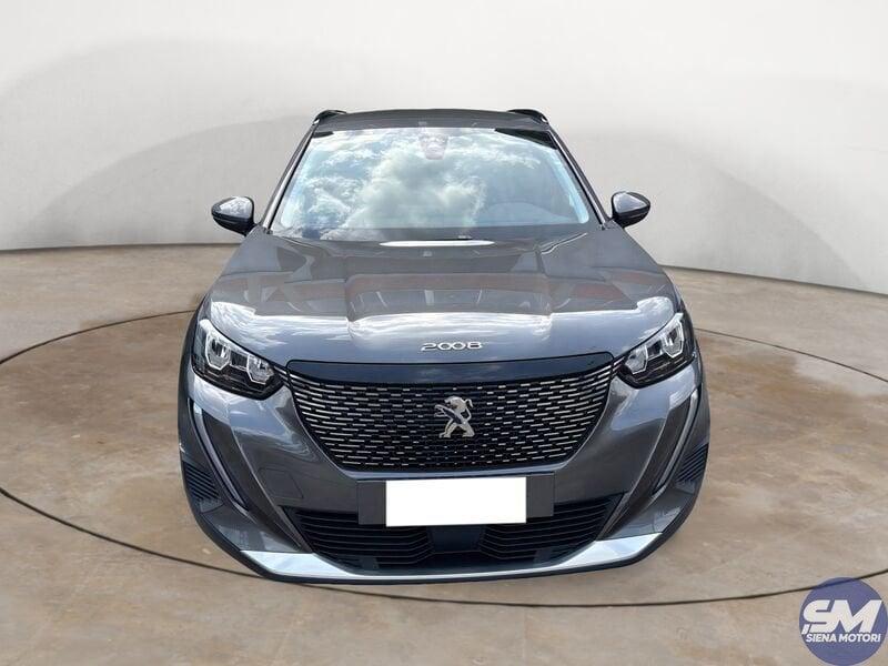 Peugeot 2008 PureTech 100 S&S Allure Pack
