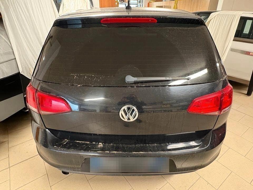 Volkswagen Golf Business 1.6 TDI DSG 5p. Comfortline BlueMotion Tech.