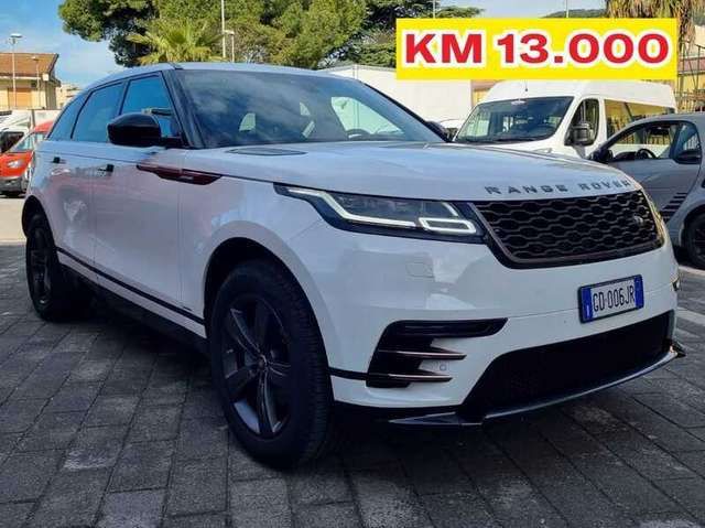 Land Rover Range Rover Velar Velar 2.0d i4 S 180cv auto my20