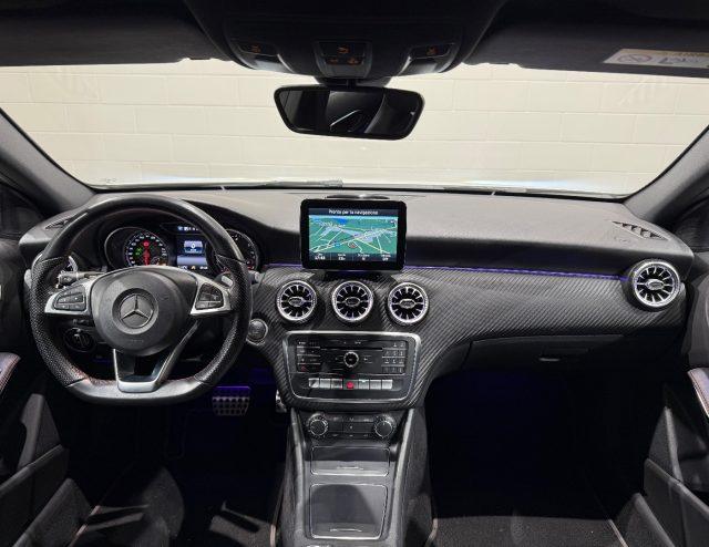 MERCEDES-BENZ A 220 d Automatic 4Matic Premium AMG PREZZO REALE