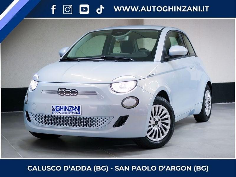 FIAT 500 500e Berlina 23,8 kWh Pop