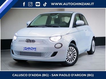 FIAT 500 500e Berlina 23,8 kWh Pop