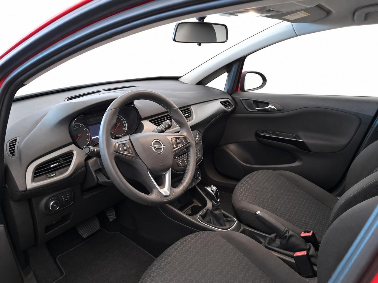 Opel Corsa 1.4 90CV Start&Stop aut. 5 porte Advance