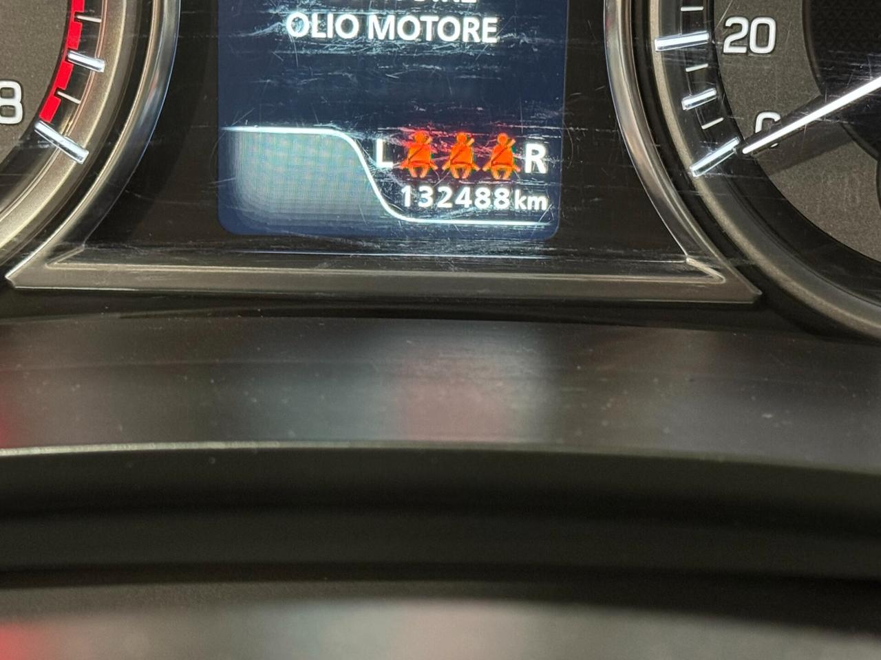 Suzuki Vitara 1.4 Boosterjet Top