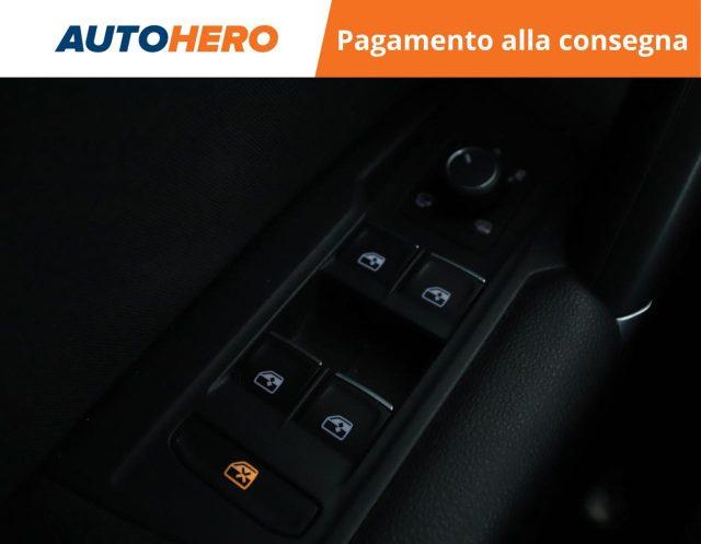 VOLKSWAGEN Tiguan 2.0 TDI SCR DSG Executive BlueMotion Technology