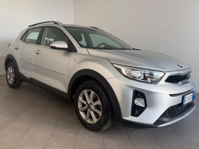 KIA Stonic 1.4 MPI 100 CV Energy
