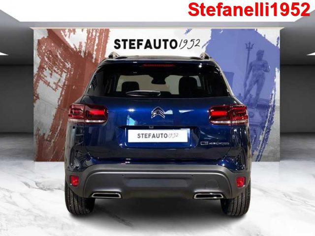 CITROEN C5 Aircross MAX - BlueHDi 130 S&S EAT8