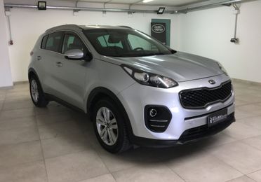 Kia Sportage 1.7 CRDI 2WD Cool