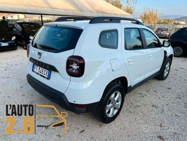 Dacia Duster COMFORT