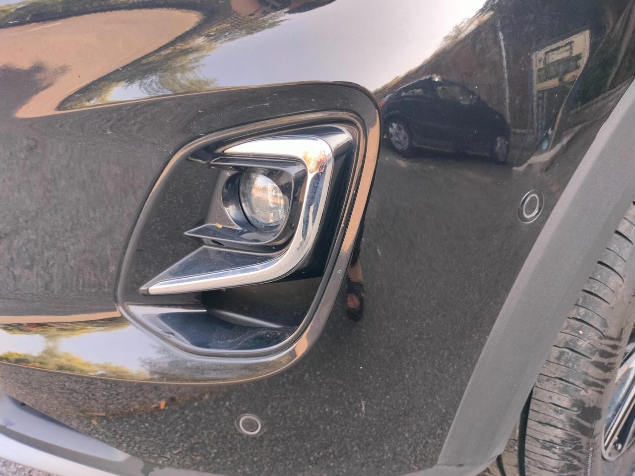 Ford Puma 1.0 EcoBoost Hybrid 125 CV S&S ST-Line X