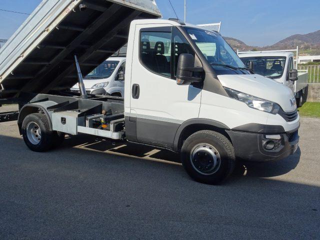 IVECO Daily 60C15 3.0 HPT PM-RG Cassone Ribaltabile