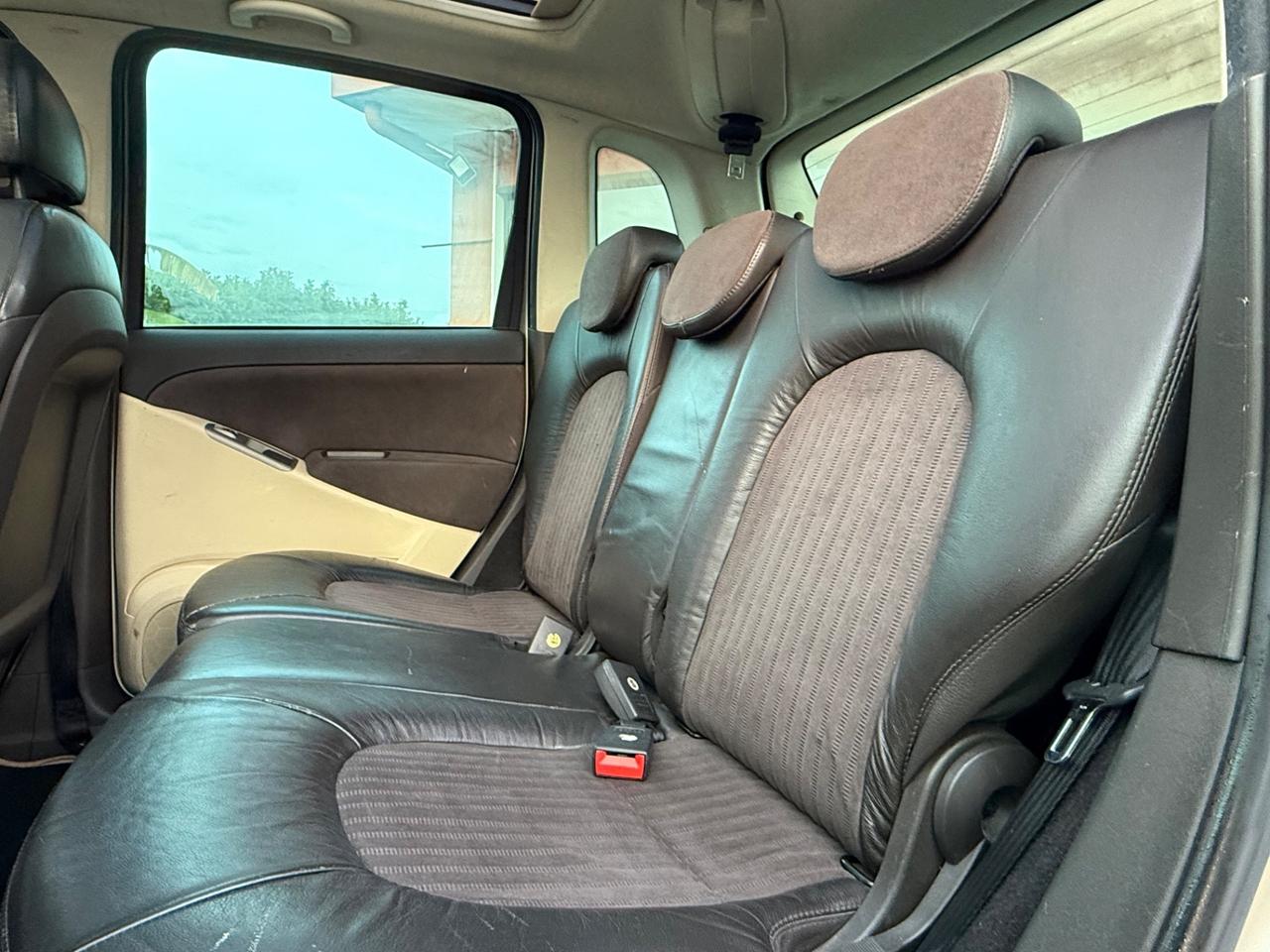 Lancia MUSA 1.4 16V Platino