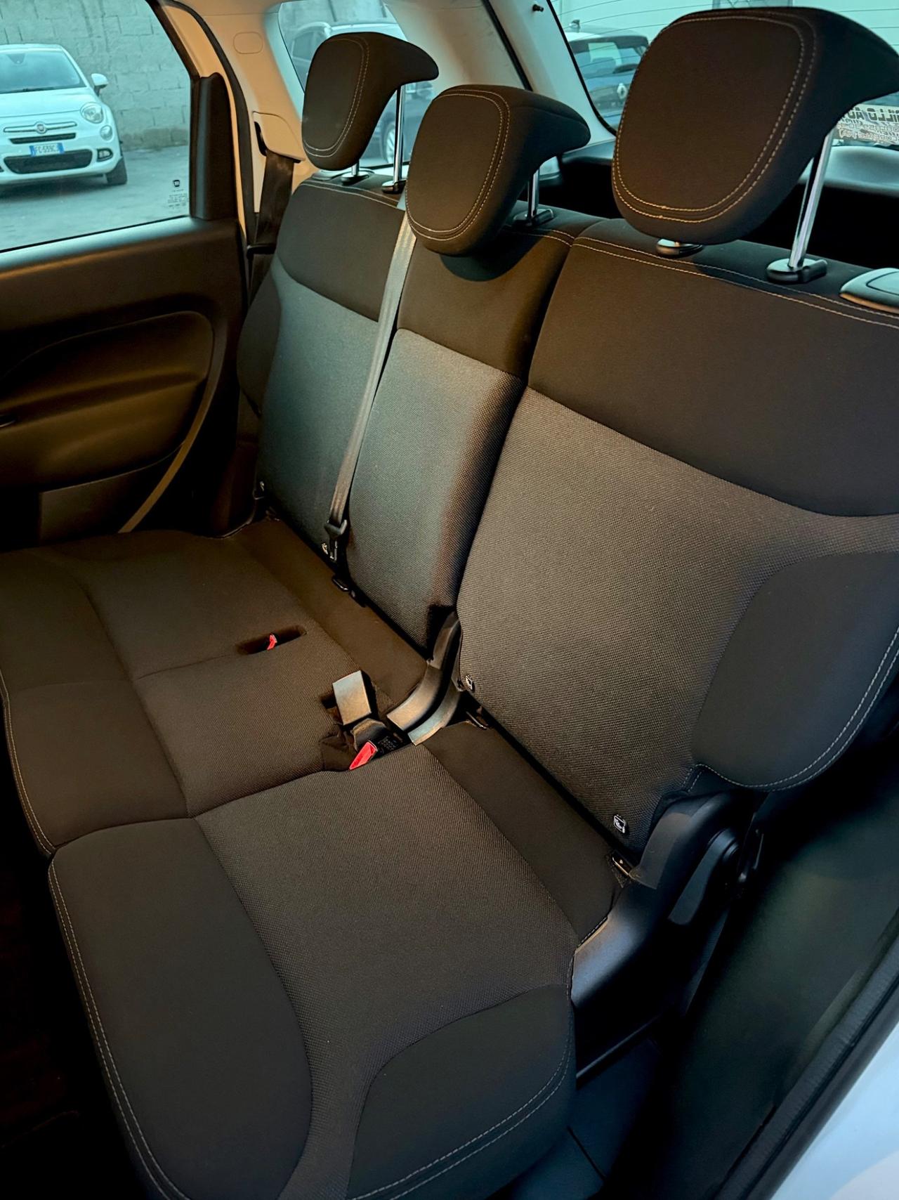 Fiat 500L 1.3 Diesel Cross 95 Cv