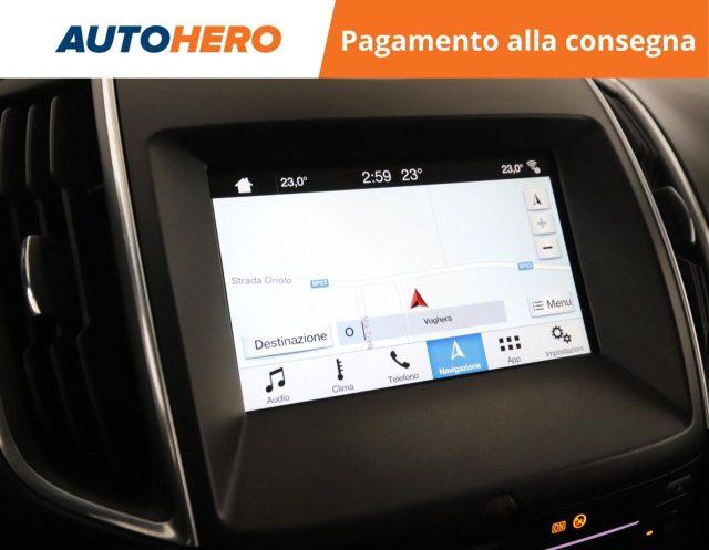 FORD Edge 2.0 TDCI 210 CV AWD Start&Stop Powershift Sport