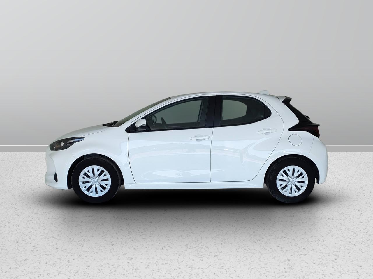 TOYOTA Yaris IV 2020 - Yaris 1.5h Active