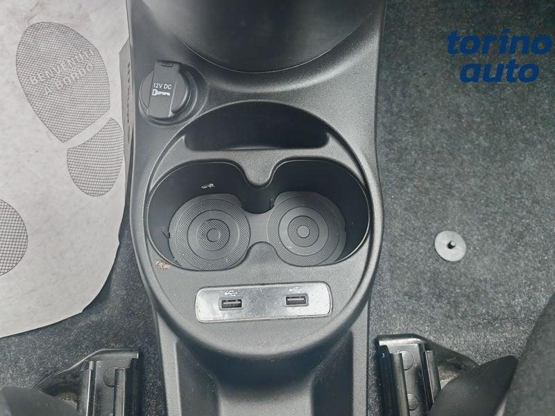 FIAT 500C 500 C 1.0 Hybrid Dolcevita