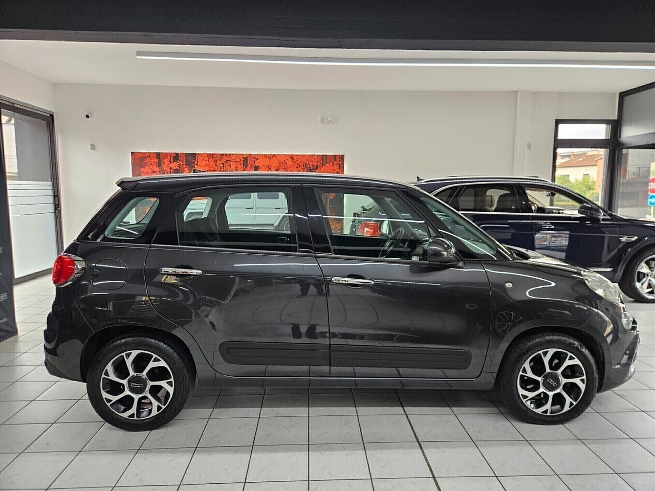 Fiat 500L 1.3 mjt 95cv my20 - IVA ESPOSTA